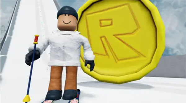 地铁乱跑游戏(Roblox)免费版4